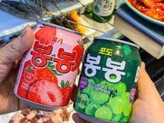 -多宾韩国料理(学衡路店)