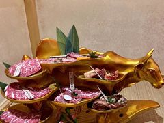 -松鱼亭·和牛烧肉(协鑫广场店)