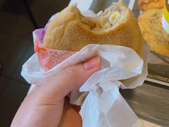 -麦当劳(中唱大厦店)