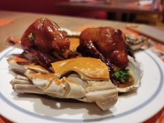 -咖啡苑自助餐厅·中国大饭店