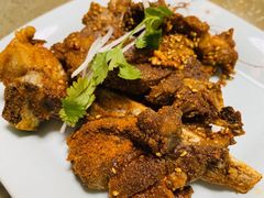 -范记靖远羊羔肉(博物馆店)