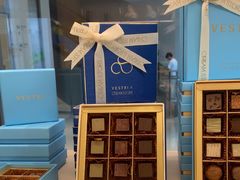 -CREAM STORY意大利手工冰淇淋&甜品(万象前海店)