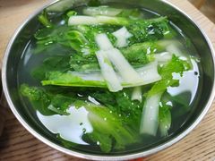 -攀枝花·任德琼·盐边羊肉米线