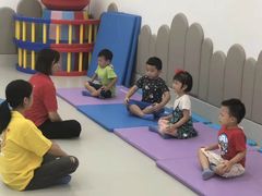 -金色雨林感统学能培训中心(武广校区)