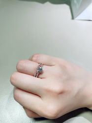 -VE DIAMOND·天然&培育钻石定制