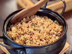 -吃货私房菜(丽江束河古镇店)