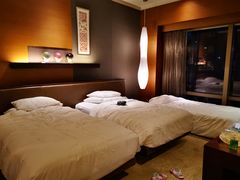 -上海外滩茂悦大酒店