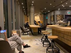 -星巴克臻选(湖滨道店)