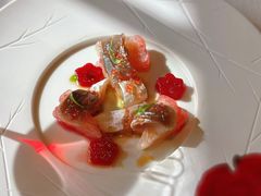 -弦月窗LUNETTE BY AMANDA(复兴路店)