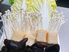-半天妖烤鱼(万达广场店)