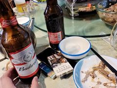 -昱龙大盆牛蛙馆(三兴街总店)