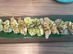 -晴季寿司(红旗街万达店)