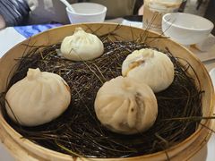 尘香酱肉包-尘香•传统川菜(创汇首座店)