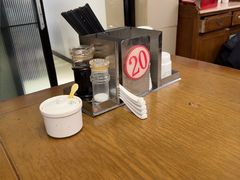 -合记烩面(人民路店)