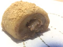 驴打滚-四季小馆·地道北京小吃(广百店)