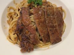 -豪客来牛排(府河店)