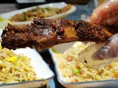 -廉桥排骨烧烤夜宵城(邵东店)