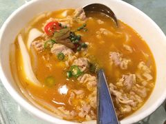 -小厨娘淮扬菜(清江苏宁广场店)