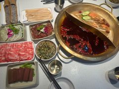 -小龙坎火锅(总店)