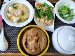 -千禧果月子会所(郑州东站店)