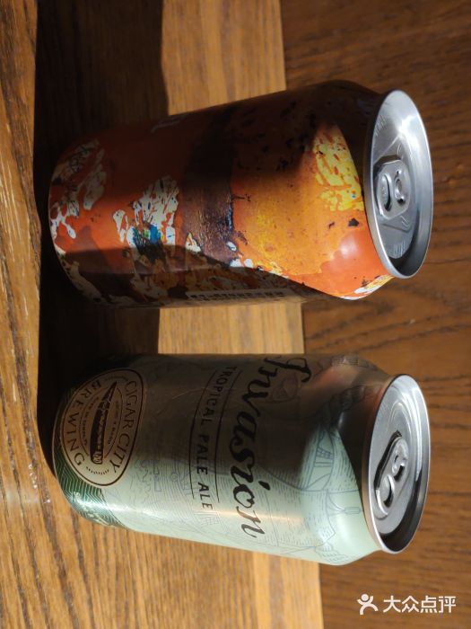 熊猫精酿啤酒厨房(1912店)图片
