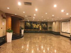 会议厅-上海尊茂酒店