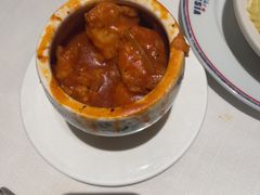 -波特曼西餐厅(南岗店)