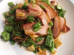攀枝花炒油底肉-大笮风(体育馆总店)