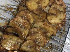 -建国烧烤(建乐路店)