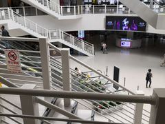 -澳门外港客运码头(轮渡站)