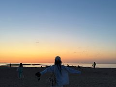 -日照灯塔风景区