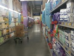 -麦德龙(嘉定店)