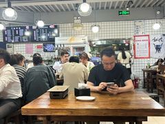 -壹块捌烧烤(灯市口店)