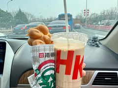 -港师傅·菠萝包(北京超极合生汇店)