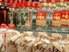 -悦橙烤肉海鲜自助(中央大街店)