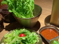 -西塔老太太泥炉烤肉(亚运村店)