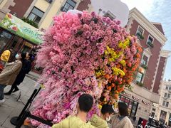 -上街里市集(悦喜客来广场店)