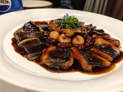 -聚鑫阁江浙菜·非遗传承技艺(青村帝华园店)