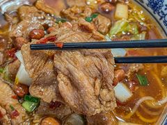 -贵州米线(童家巷店)