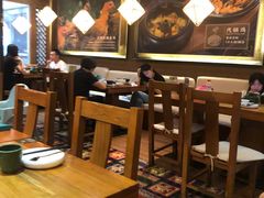 -云海肴·汽锅鸡·云南菜(天津国金汇店)