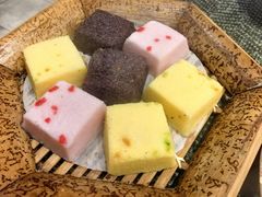 -阿巧茶庄