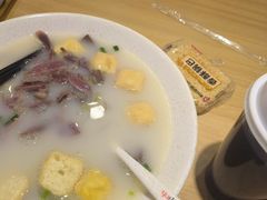 -鸭得堡老鸭汤·鸭血粉丝(凤凰西街店)