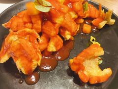 -榕意·川味之美(深业上城店)