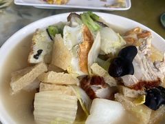 -阿东农家菜(新场古镇下塘街店)
