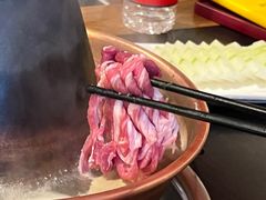 -裕德孚·非遗手切涮羊肉(东直门内大街店)