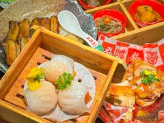 -西关味(大卫城店)