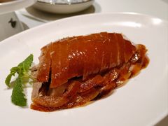 -四季民福烤鸭店(王府井灯市口店)