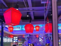 -山河屯铁锅炖鲜鹅·东北菜(开发区一店)