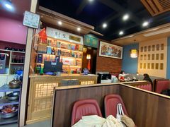 -晓林火锅(安定门店)