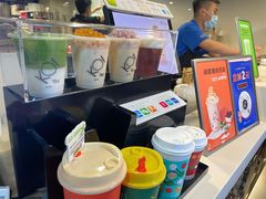 -KOI Thé(正佳广场店)